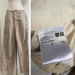 Uniqlo Pants
